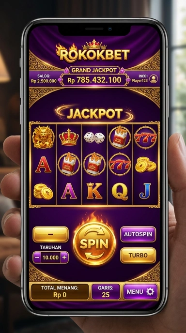 rokokbet - Pusat Download untuk Berbagai Macam File